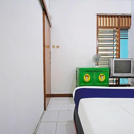 Spot On 91723 Sony Homestay Syariah 苏加武眉 外观 照片