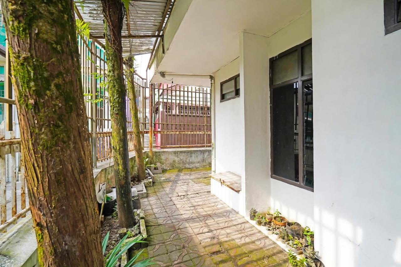 Spot On 91723 Sony Homestay Syariah 苏加武眉 外观 照片