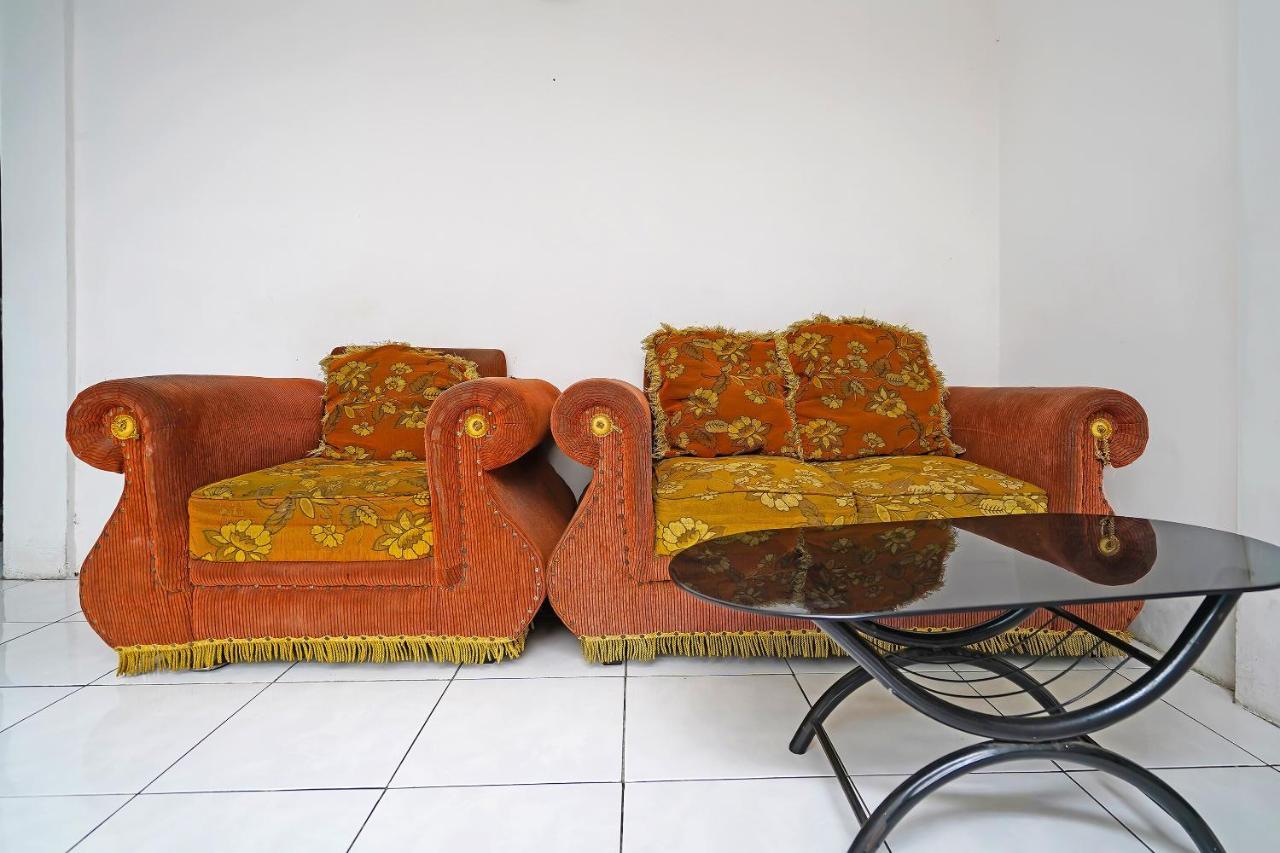 Spot On 91723 Sony Homestay Syariah 苏加武眉 外观 照片
