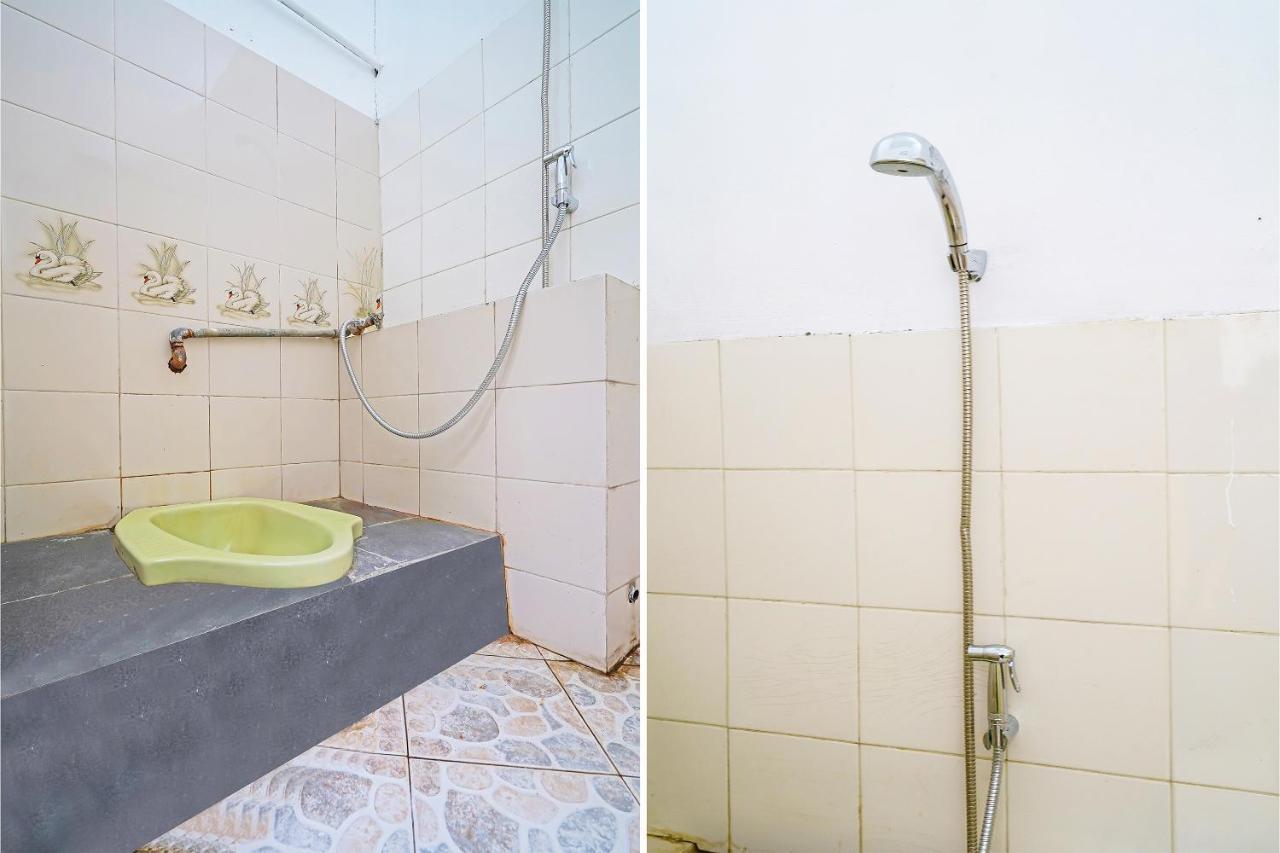 Spot On 91723 Sony Homestay Syariah 苏加武眉 外观 照片